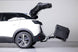 Автобокс за монтаж на теглич TowBox EVO Urban