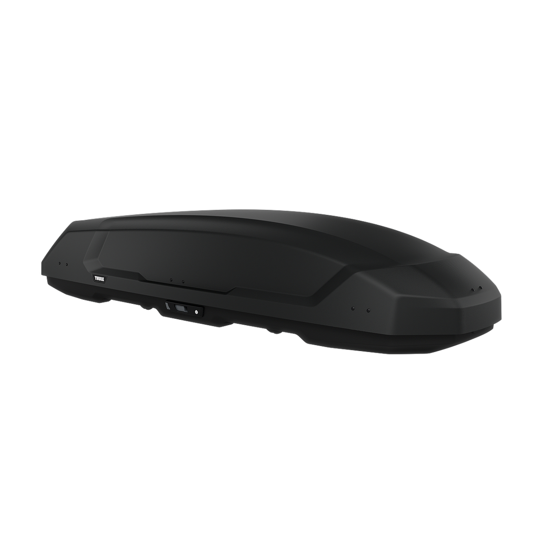 Автобокс Thule Force 3 XXL Sport 450 L Черен мат