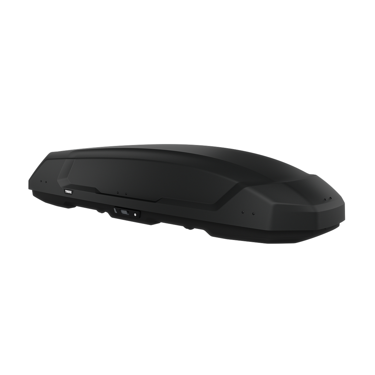 Автобокс Thule Force 3 XXL Sport 450 L Черен мат