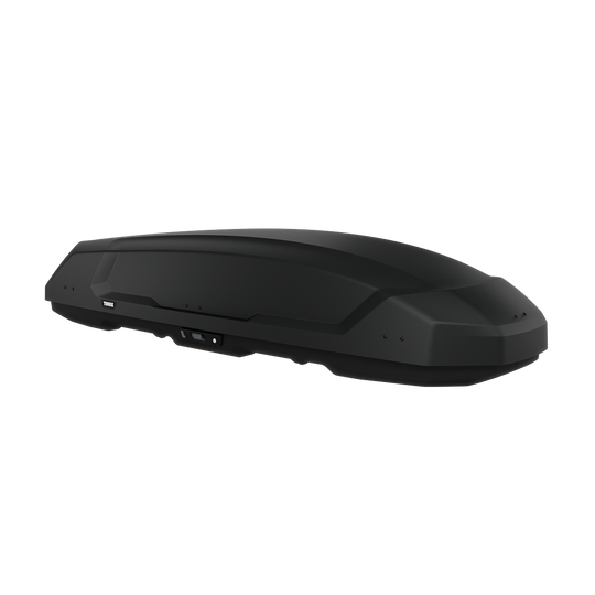Автобокс Thule Force 3 XXL Sport 450 L Черен мат