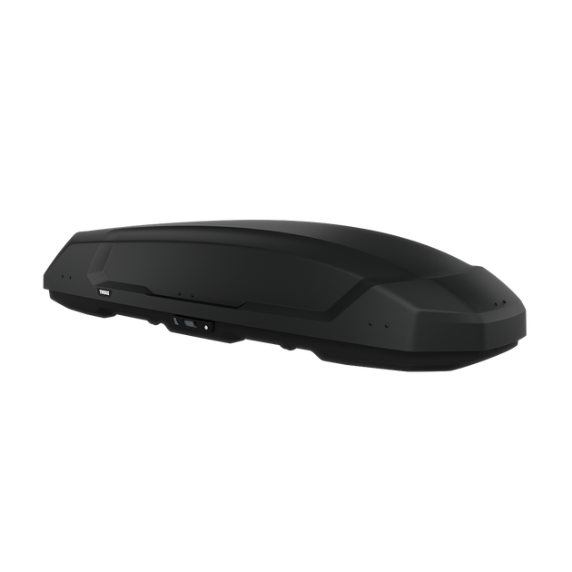 Автобокс Thule Force 3 XXL Sport 450 L Черен мат