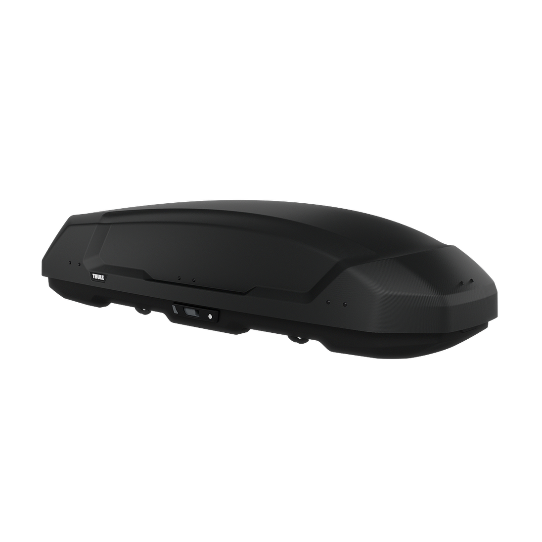 Автобокс Thule Force 3 L Sport 300 L Черен мат