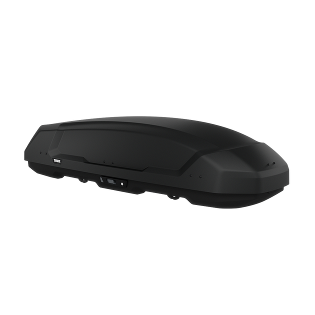 Автобокс Thule Force 3 L Sport 300 L Черен мат