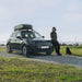 Автобокс Thule Force 3 L Sport 300 L Черен мат