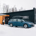Автобокс Thule Force 3 L 450L Черен мат