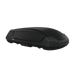 Автобокс Thule Force 3 M 400L Черен мат