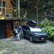 Автобокс Thule Force 3 S 300L Черен мат