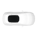Автобокс Thule Force 3 S 300L Черен мат