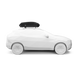 Автобокс Thule Force 3 S 300L Черен мат