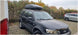 Автобокс Thule Force XT XL 500L Черен мат