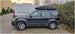 Автобокс Thule Force XT XL 500L Черен мат