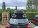 Автобокс Thule Force XT XL 500L Черен мат