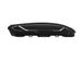 Автобокс Thule Motion 3 L Low Black 370 литра - Черен гланц