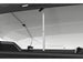 Автобокс Thule Motion 3 L Low Black 370 литра - Черен гланц