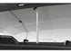 Автобокс Thule Motion 3 L Low Black 370 литра - Черен гланц