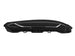 Автобокс Thule Motion 3 XL Black 500 литра - Черен гланц