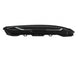 Автобокс Thule Motion 3 XL Black Low - 400 литра - Черен гланц
