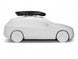 Автобокс Thule Motion 3 XL Black Low - 400 литра - Черен гланц