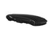 Автобокс Thule Motion 3 XL Black Low - 400 литра - Черен гланц