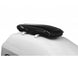 Автобокс Thule Motion 3 XL Black Low - 400 литра - Черен гланц