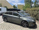 Автобокс Thule Motion 3 XL Black Low - 400 литра - Черен гланц