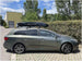 Автобокс Thule Motion 3 XL Black Low - 400 литра - Черен гланц