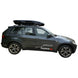 Автобокс Thule Motion 3 XL Black Low - 400 литра - Черен гланц