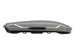 Автобокс Thule Motion 3 XL Titan 500 литра - Сив гланц