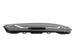 Автобокс Thule Motion 3 XL Titan Low - 400 литра - Сив гланц