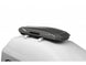 Автобокс Thule Motion 3 XL Titan Low - 400 литра - Сив гланц