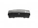 Автобокс Thule Motion 3 XL Titan Low - 400 литра - Сив гланц
