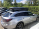 Автобокс Thule Motion 3 XL Titan Low - 400 литра - Сив гланц