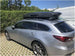 Автобокс Thule Motion 3 XL Titan Low - 400 литра - Сив гланц