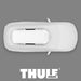 Автобокс Thule Motion 3 XL White Limited edition 500 литра - Бял Гланц