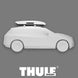 Автобокс Thule Motion 3 XL White Low - Limited edition - 400 литра - Бял гланц-