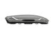 Автобокс Thule Motion 3 L Titan 450 литра - Сив гланц
