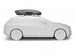 Автобокс Thule Motion 3 L Titan 450 литра - Сив гланц