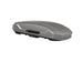Автобокс Thule Motion 3 L Titan 450 литра - Сив гланц