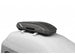 Автобокс Thule Motion 3 L Titan 450 литра - Сив гланц