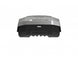 Автобокс Thule Motion 3 L Titan 450 литра - Сив гланц