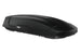 Автобокс Thule Force XT XL 500L Черен мат