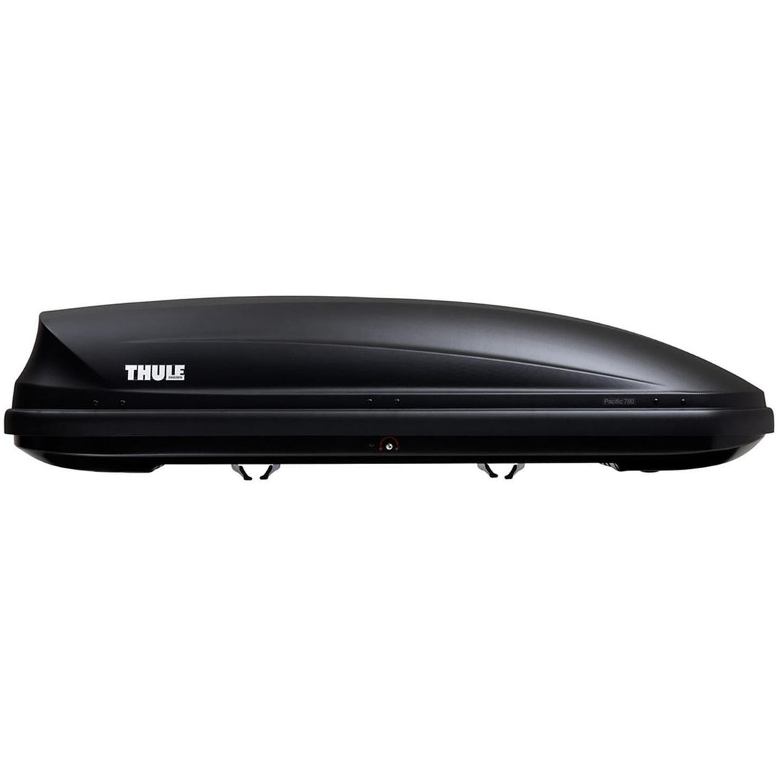 Автобокс Thule Pacific 600 Sport 310L Черен мат