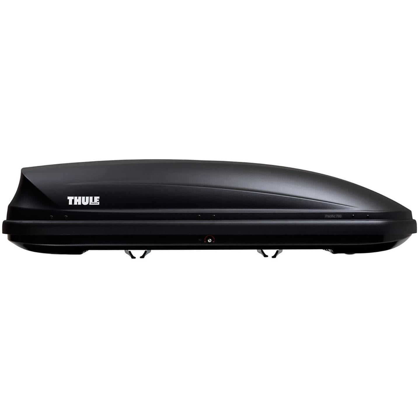 Автобокс Thule Pacific 600 Sport 310L Черен мат