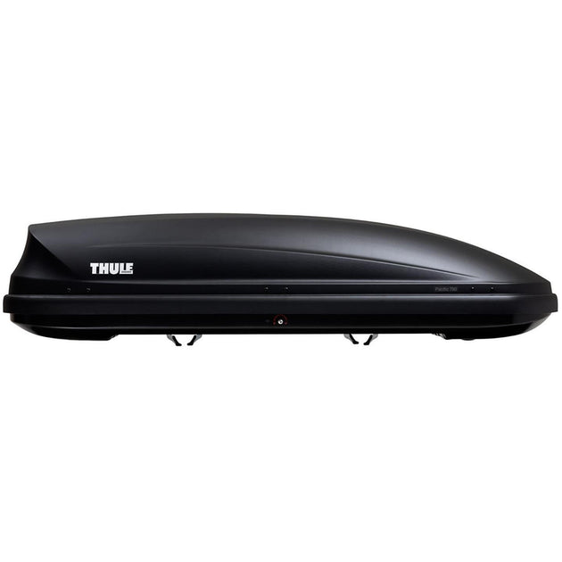 Автобокс Thule Pacific 600 Sport 310L Черен мат