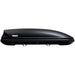 Автобокс Thule Pacific 600 Sport 310L Черен мат