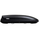 Автобокс Thule Pacific 600 Sport 310L Черен мат