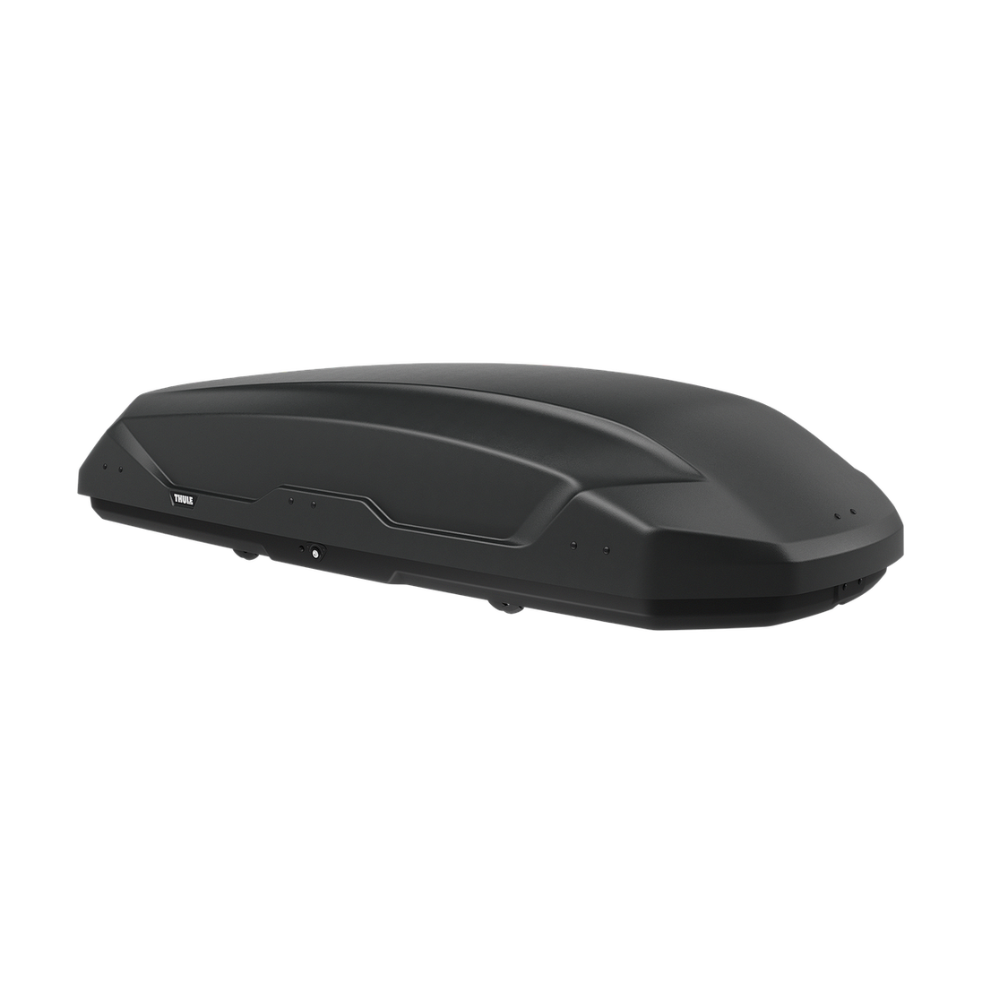 Автобокс Thule Pulse 2 L Черен мат