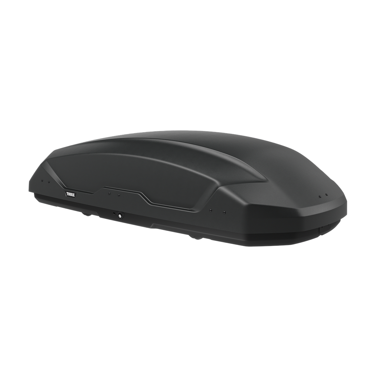Автобокс Thule Pulse 2 M Черен мат