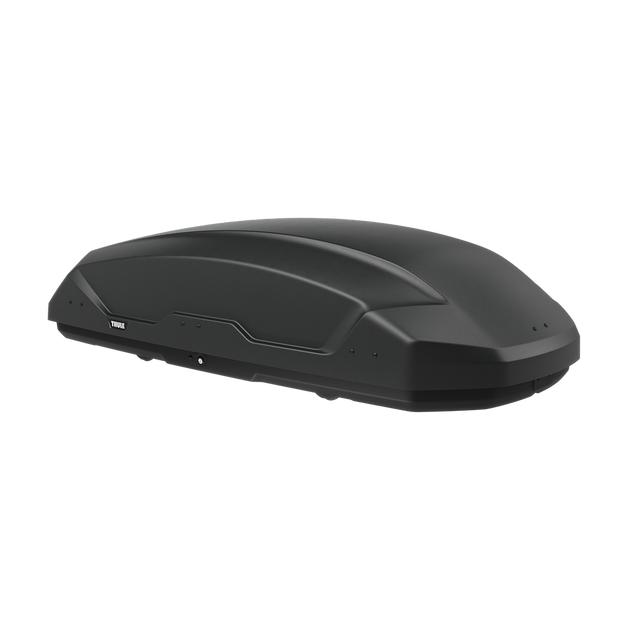 Автобокс Thule Pulse 2 M Черен мат