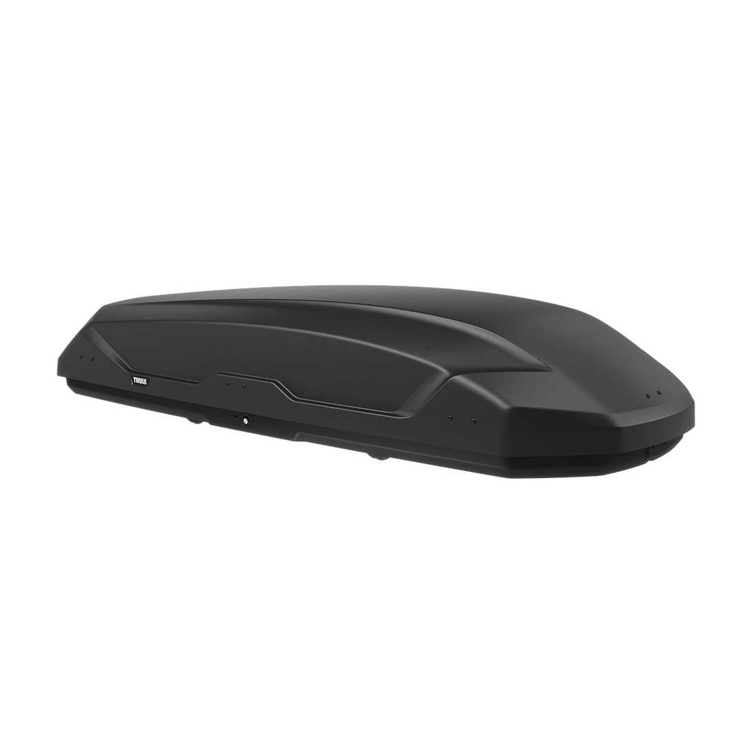 Автобокс Thule Pulse 2 XL Черен мат